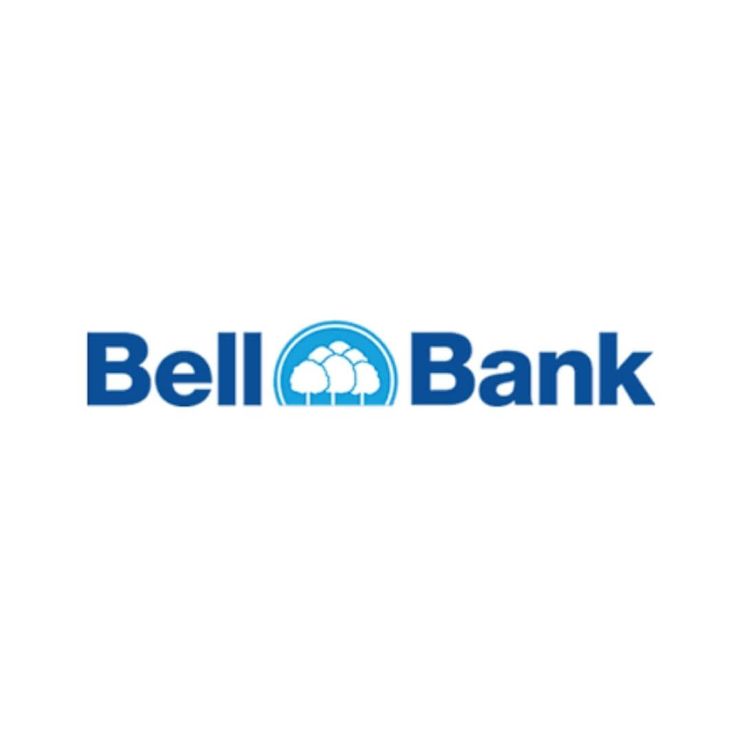 bell bank logo