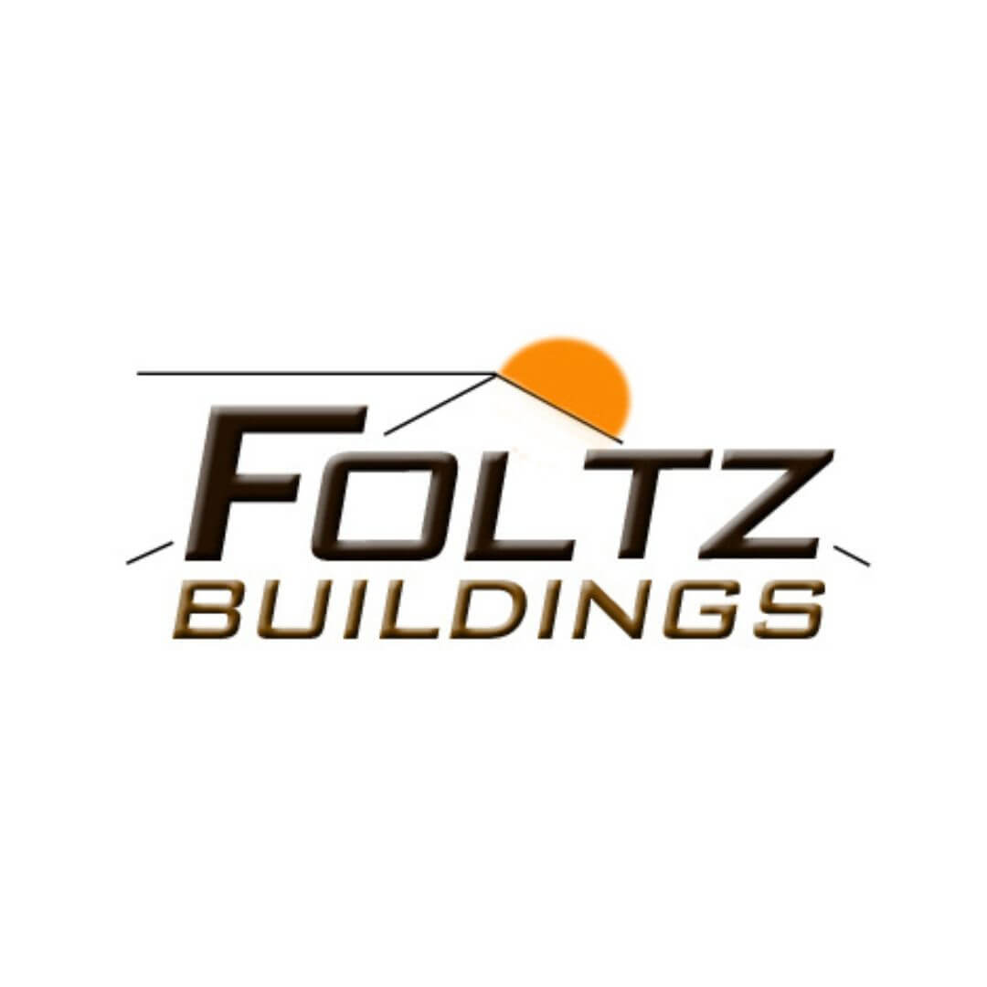 Foltz buildings logo