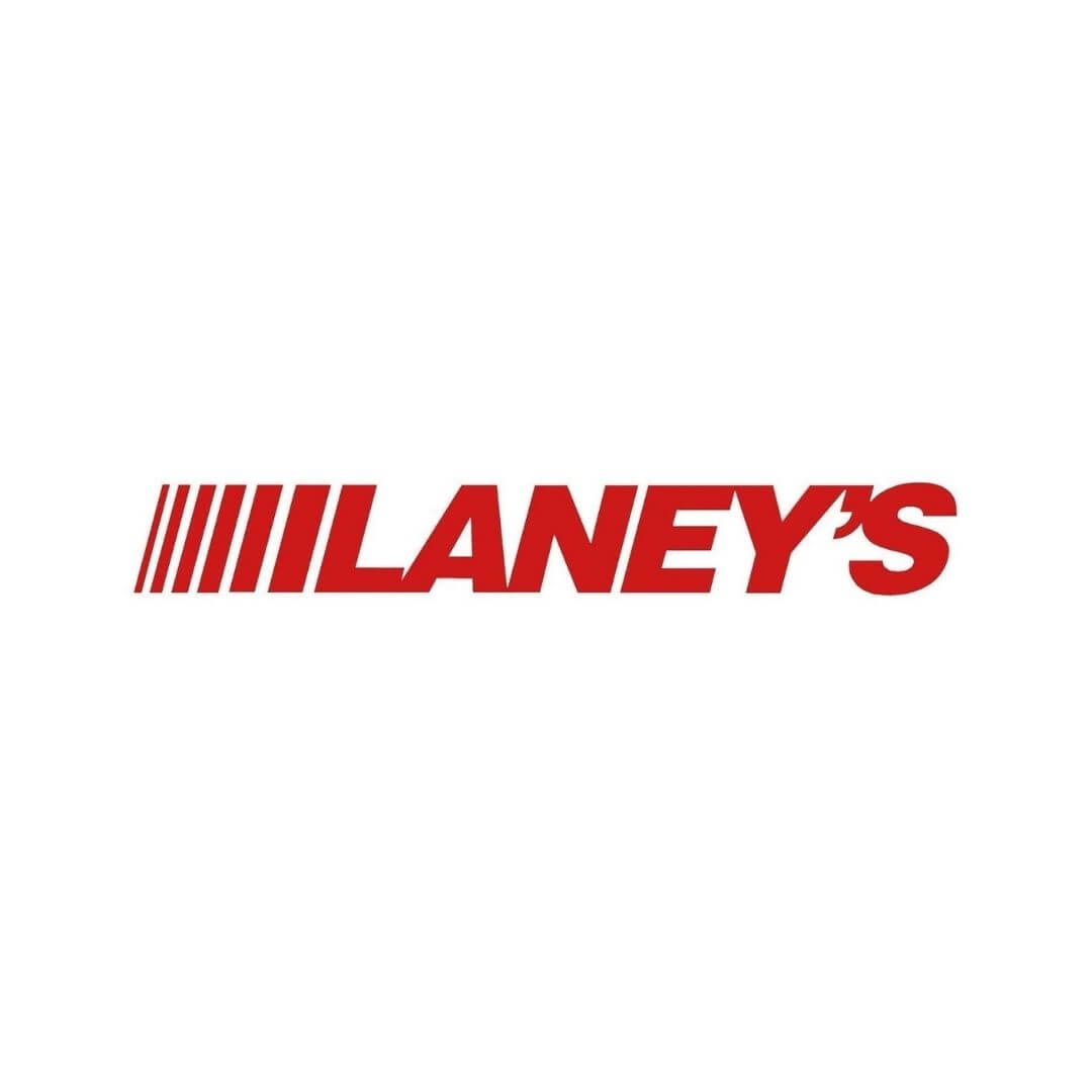 Laney's logo