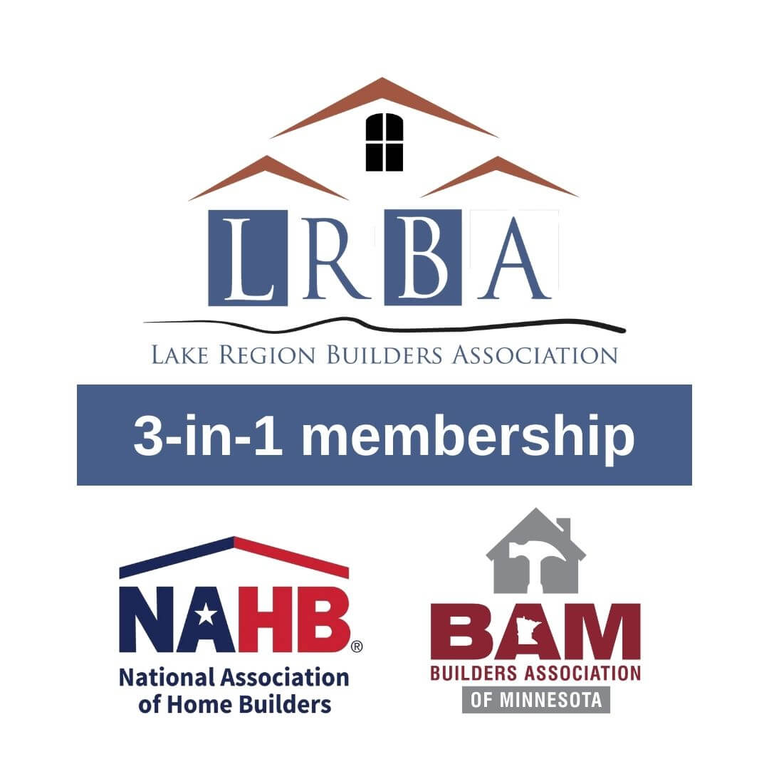 lrba logo 3 in 1 membership