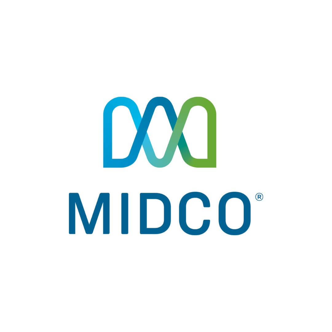 Midco logo