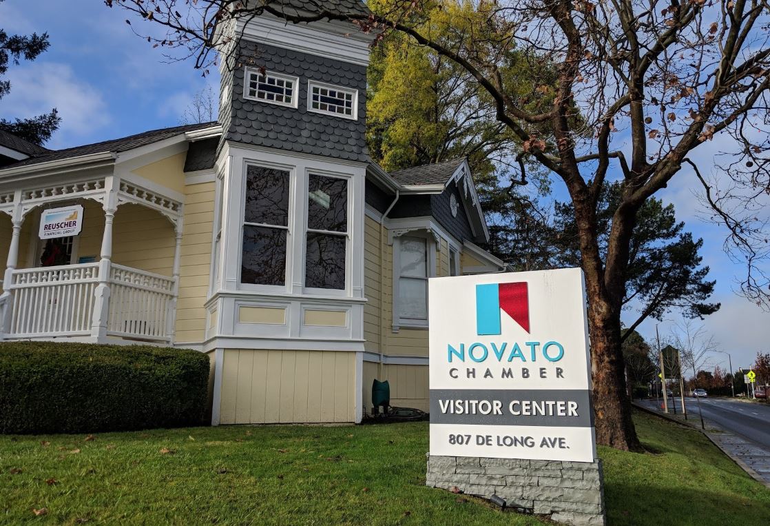 Mission of the Novato Chamber Goals