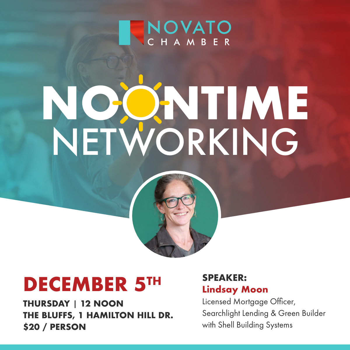 Noontime-Networking- December