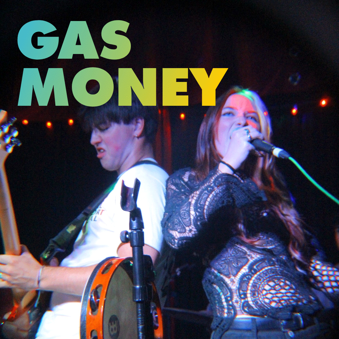 Bands---Gas-Money