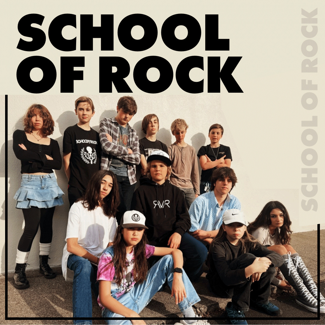 Bands---School-of-Rock