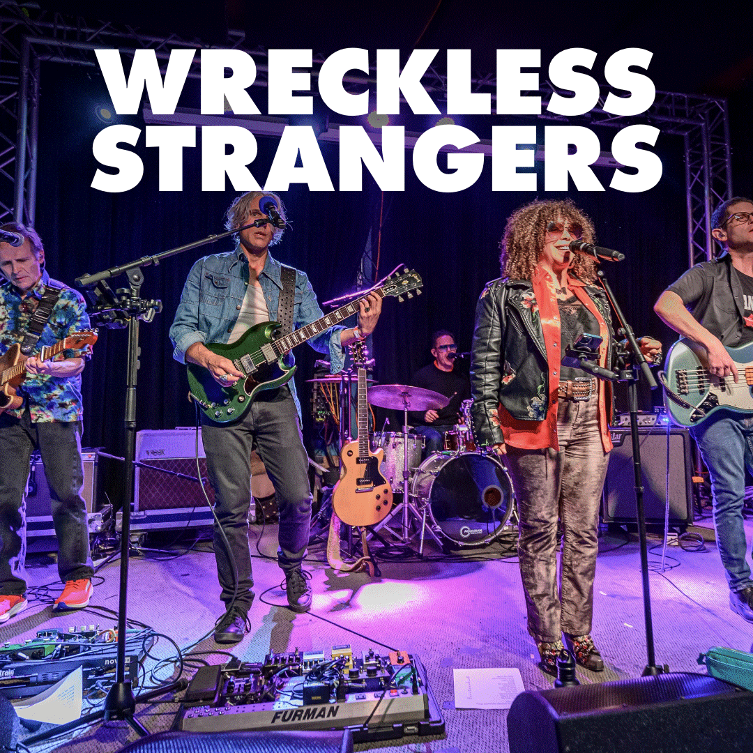 Bands---Wreckless-Strangers