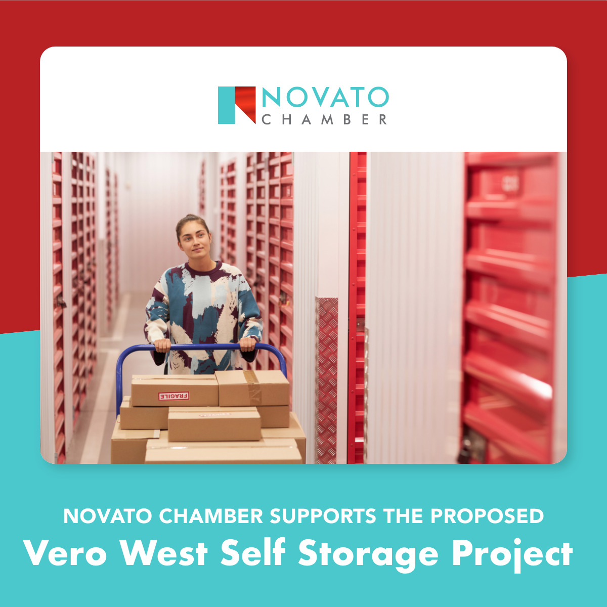 Vero West Self Storage
