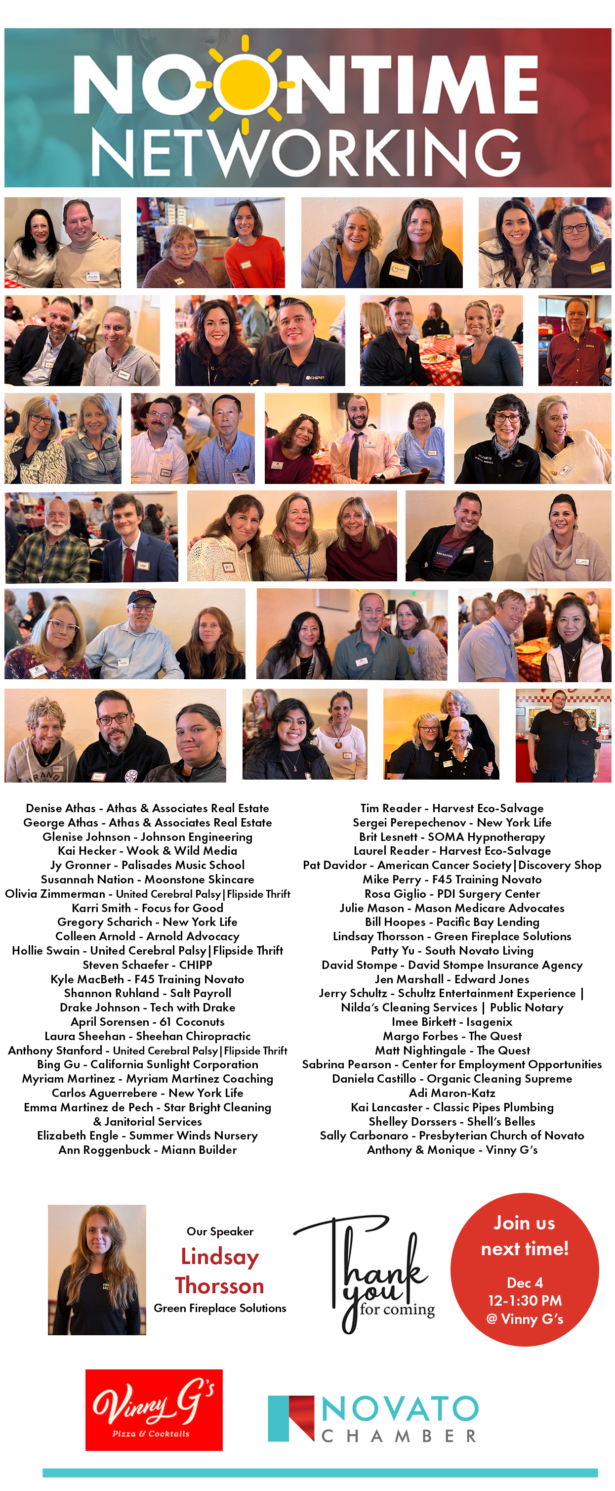 11.6.25 Follow-Up-Noontime