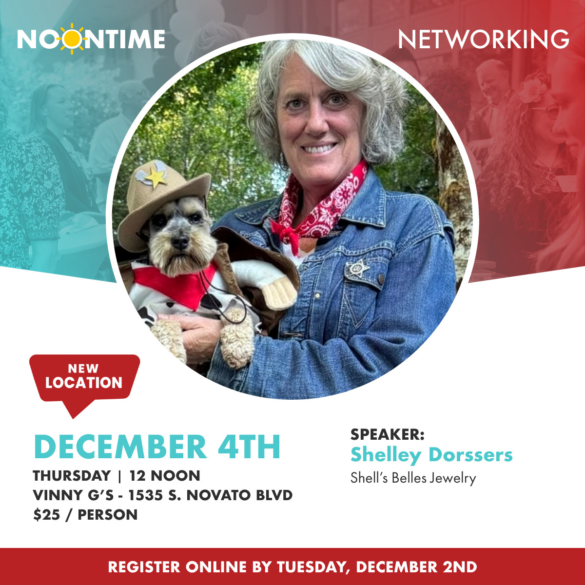 Noontime-Networking- December