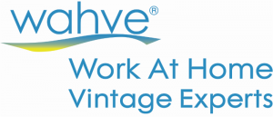 Wahve logo