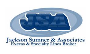 Jackson Sumner Assoc. Logo