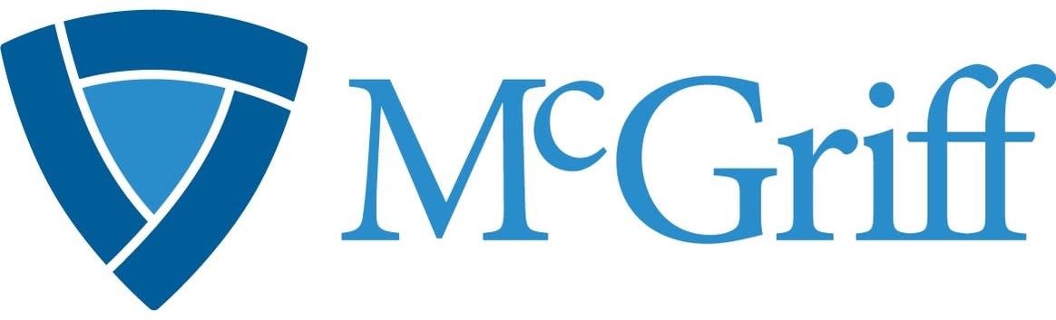 Mcgriff Logo