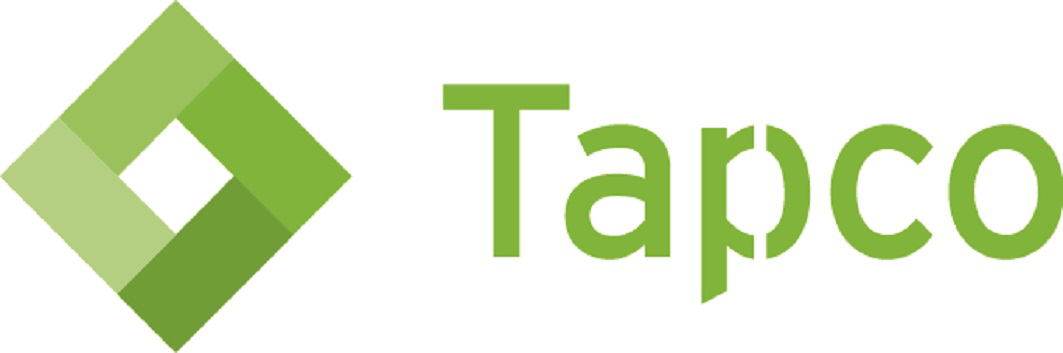 Tapco logo