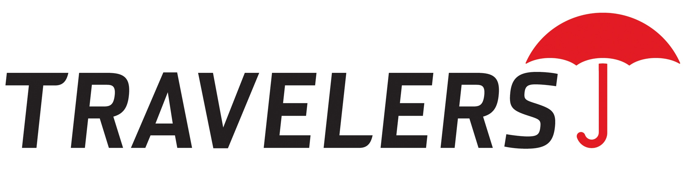 Travelers Logo