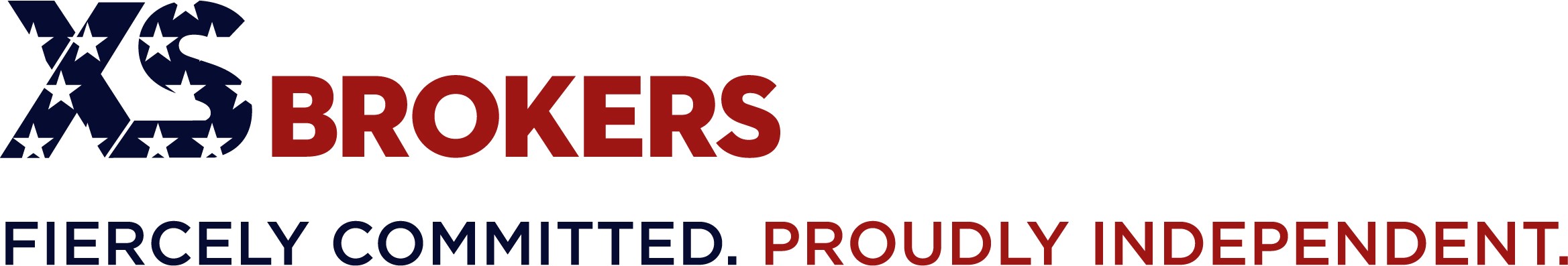 XS Brokers Logo