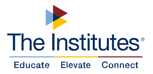 The Institutes Logo