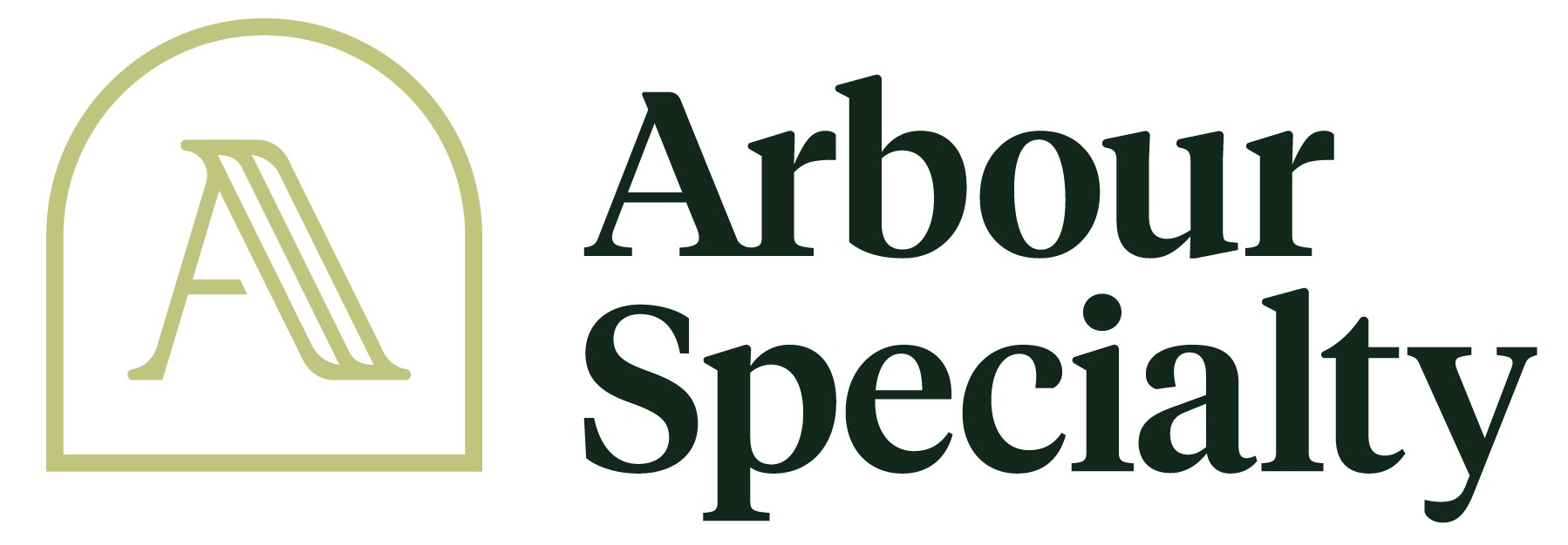 Arbour Specialty - IIAG Partner in Progress