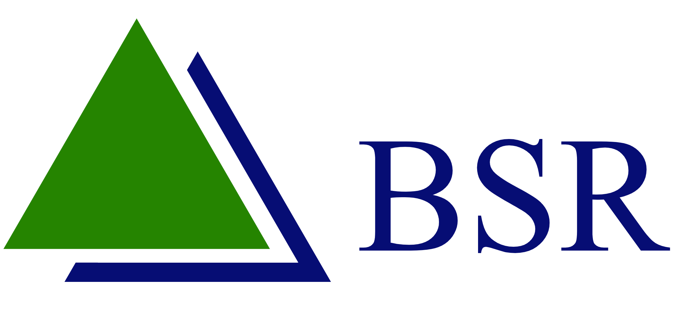 BSR Logo