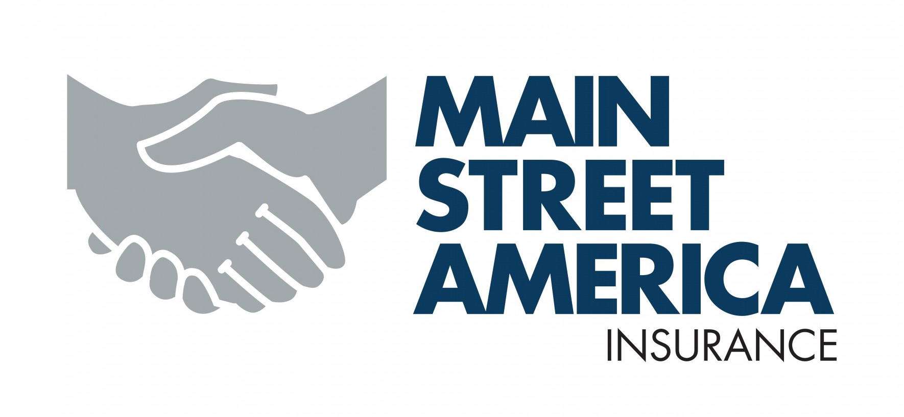 Main Street Logo