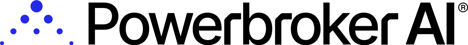 IIAG Partner in Progress Powerbroker AI