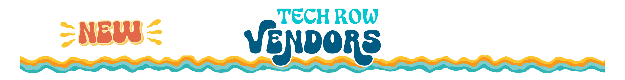 IIAG Annual Convention 2026 Exhibitors- Tech Row