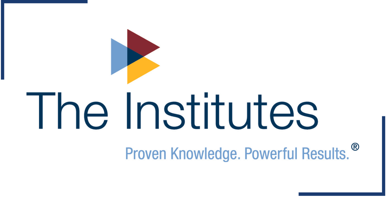 Partner EDU- The Institutes