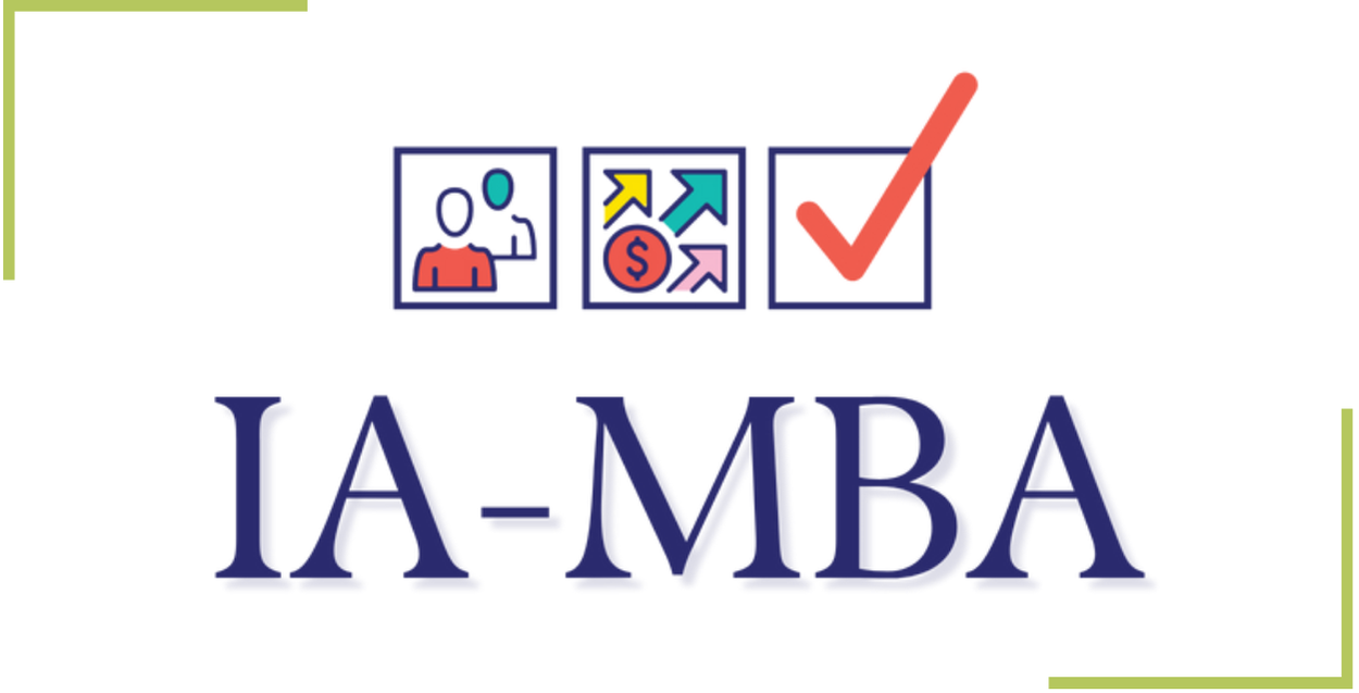 Partner EDU- IA MBA