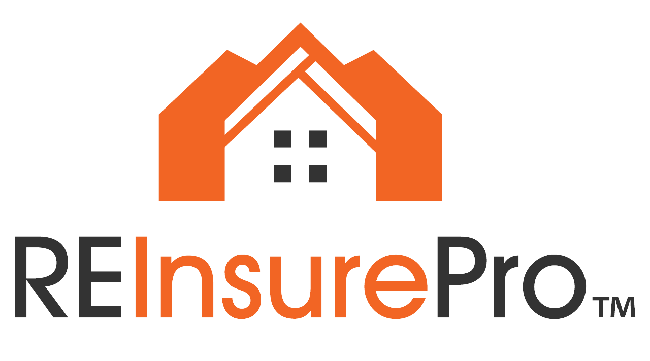 REInsurePro Logo