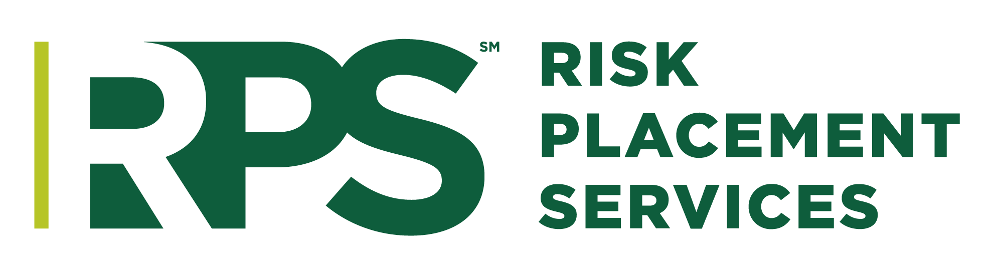 Risk Placement Services RPS Logo