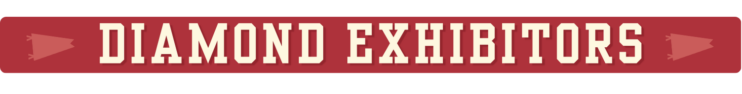 IIAG Connect Fall Expo Exhibiting Partners in Progress 2025