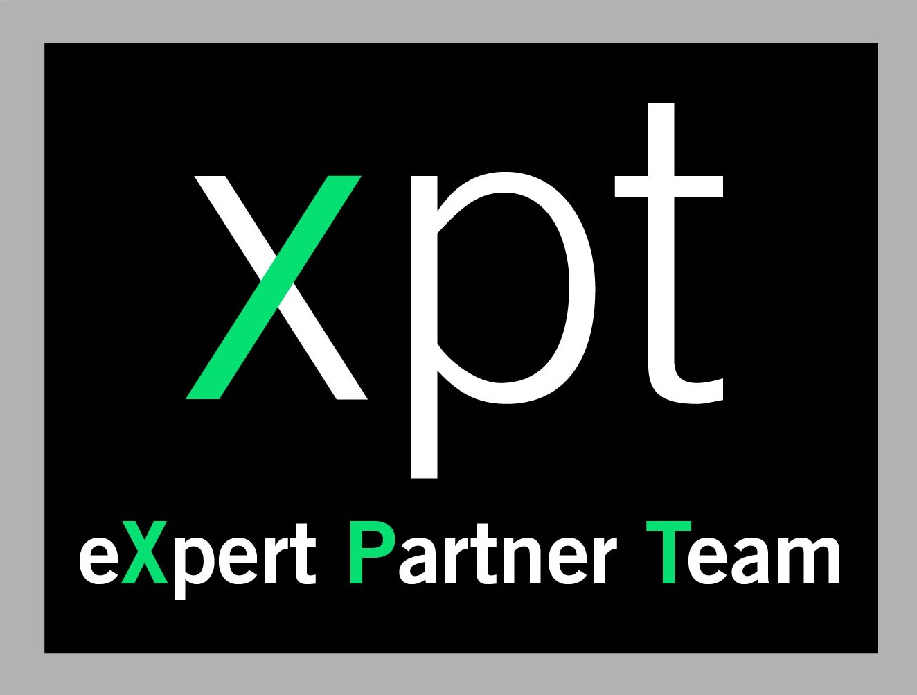 IIAG Partner in Progress: XPT Specialty
