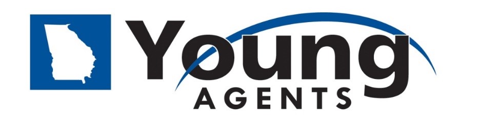 GA YAC Logo - Full Color