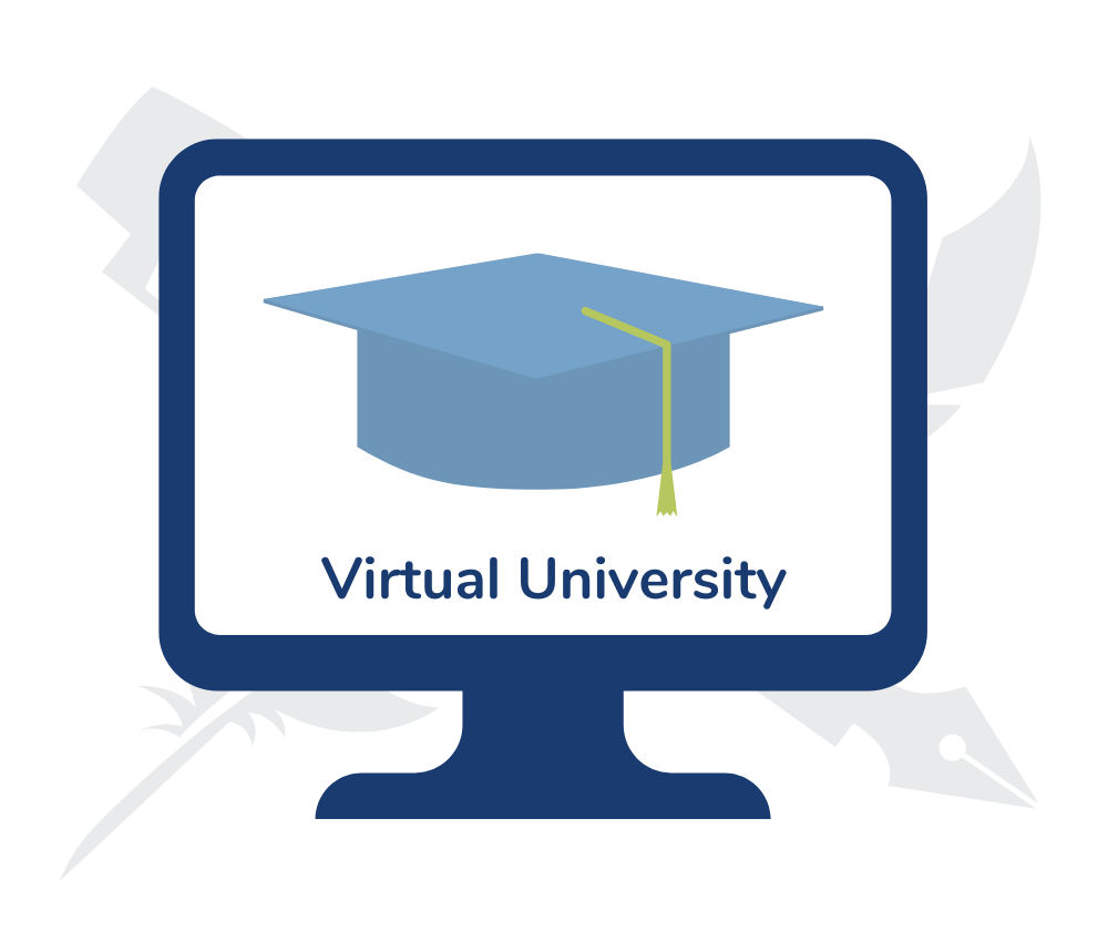 Resource- VU Virtual University