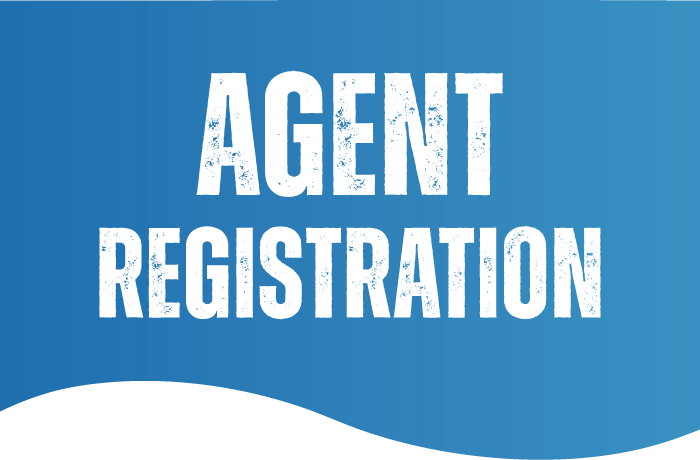 Agent Registration Hero25