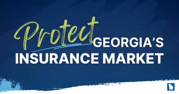 Blog- Protect Georgia's Insurance Market