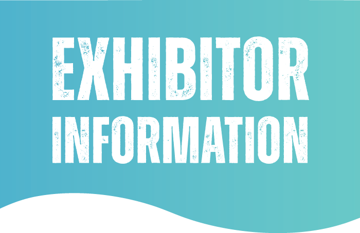 Exhibitor Information Hero25