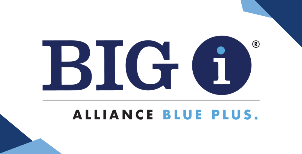 IIAG Market Access Program for Members: Big I Alliance BLUE PLUS