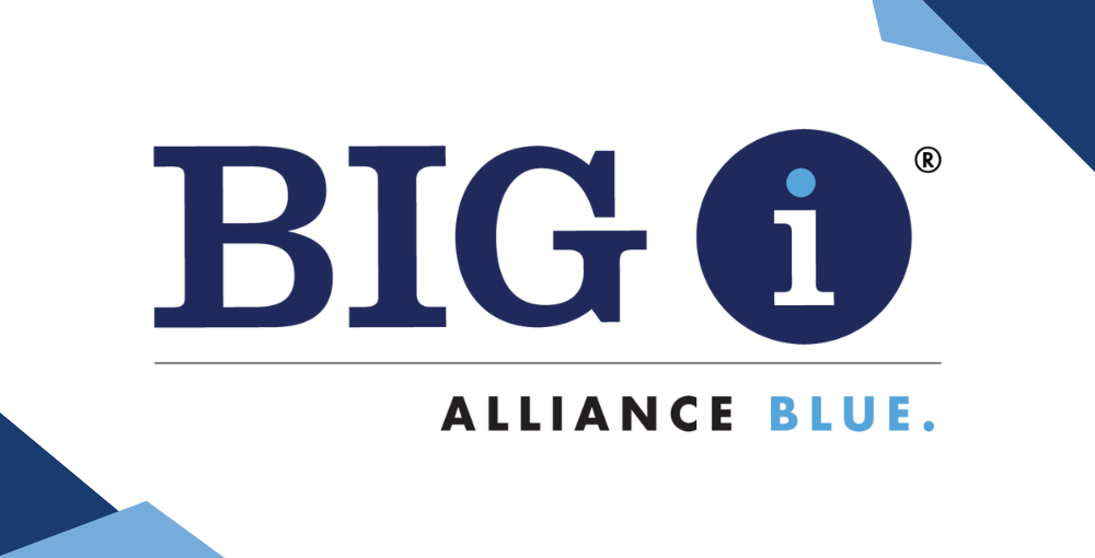 IIAG Market Access Program for Members: Big I Alliance BLUE