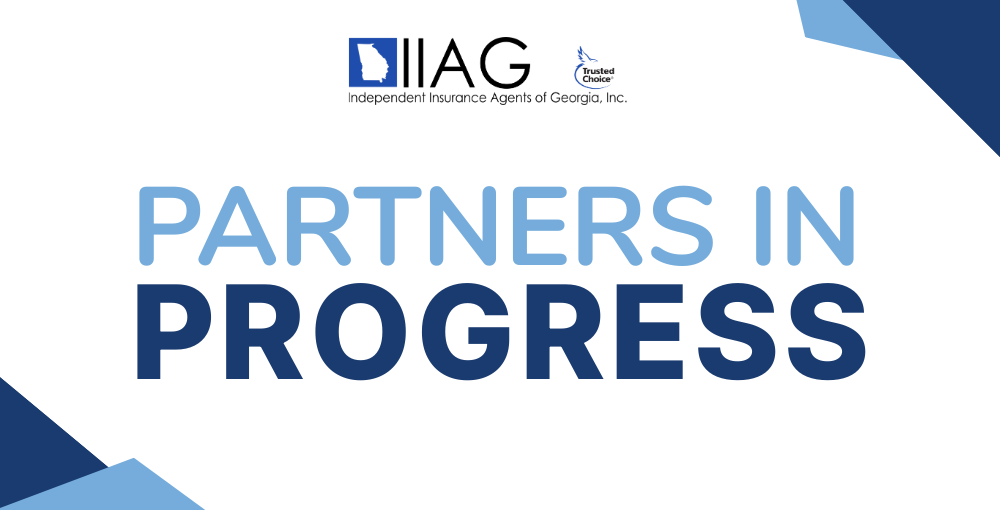 IIAG Market Access Program for Members: Partners in Progress