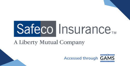 IIAG Market Access Program for Members: Safeco (through GAMS)