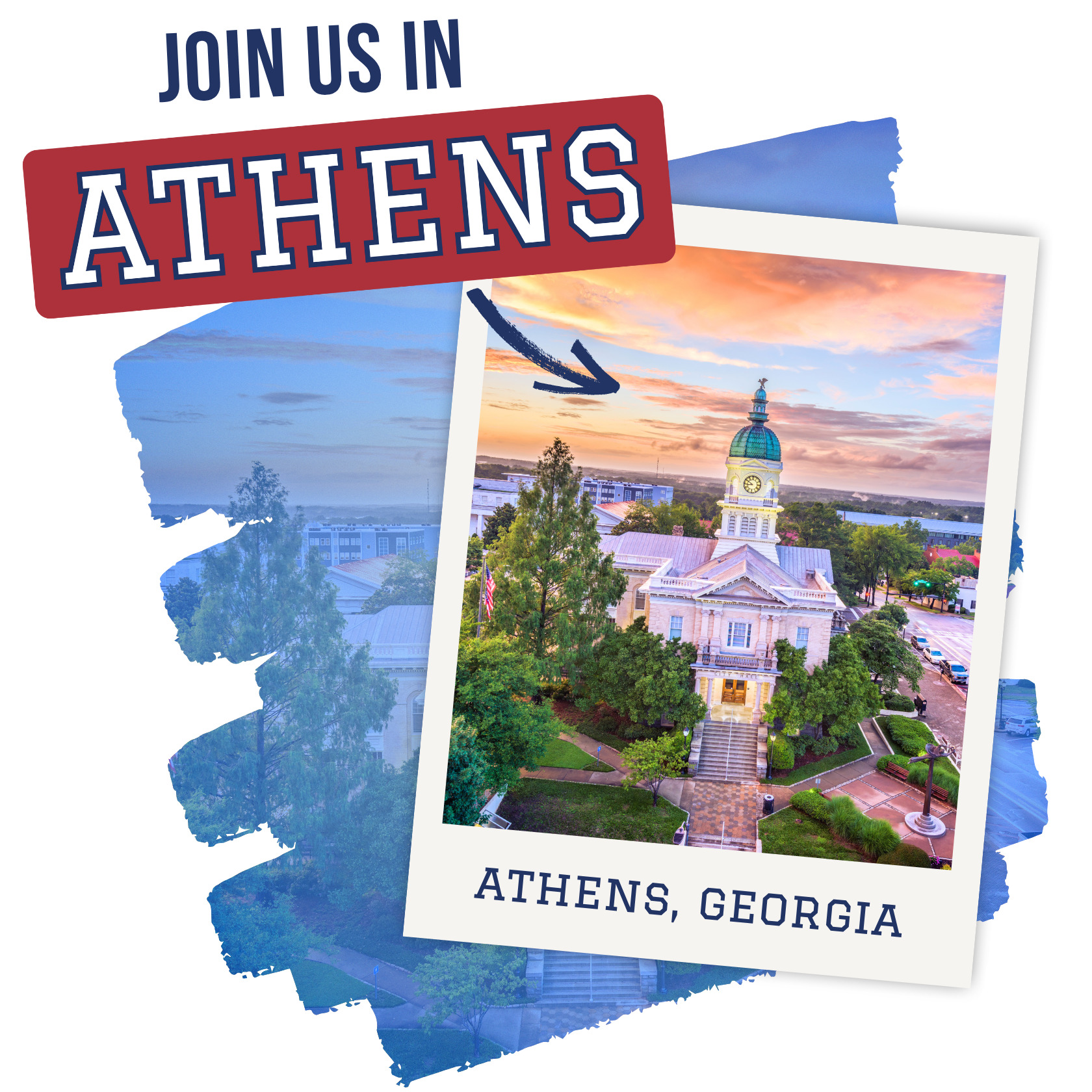 Join us in Athens at CONNECT Fall Expo 2025 Join Us In Athens at Connect Fall Expo 2025