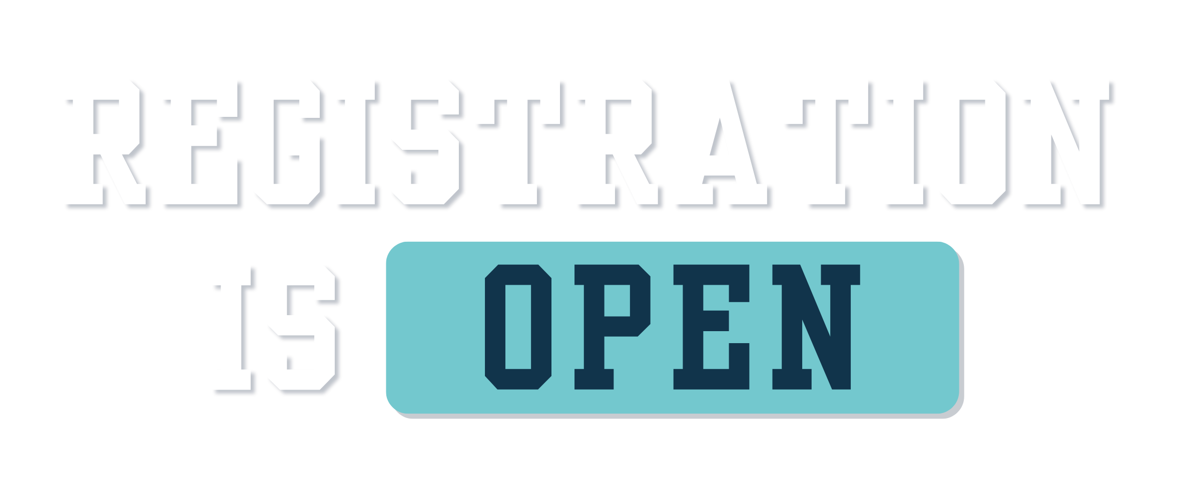 Web Headers- Connect25 Registration is Open Web Headers- Connect25 Registration is Open