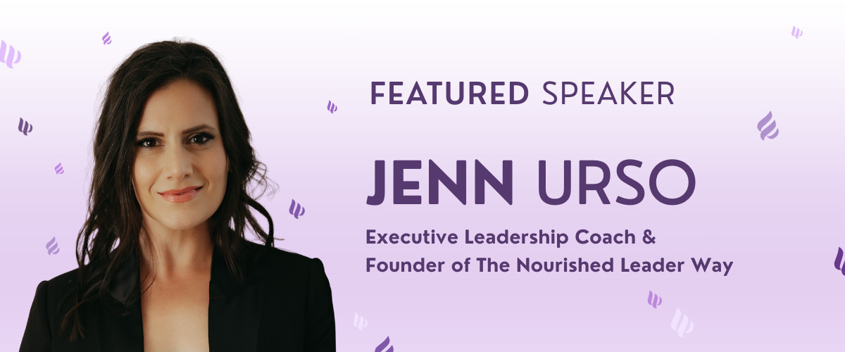 WIN Email Graphic- Jenn Urso 2026