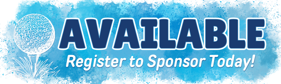 Available - YAC Golf Sponsorship