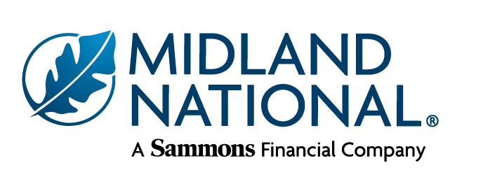 Midland National Logo