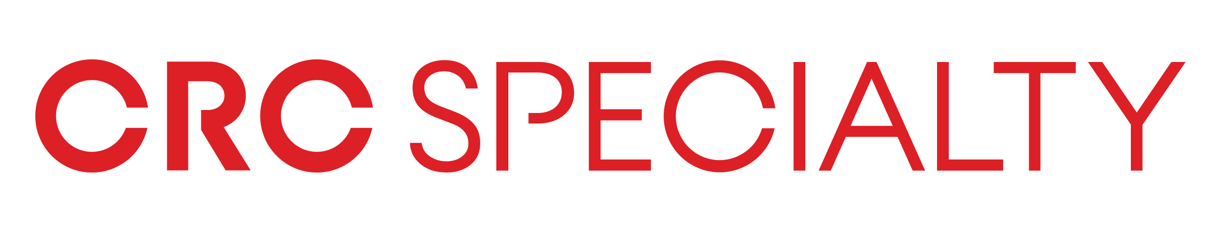 CRC Specialty