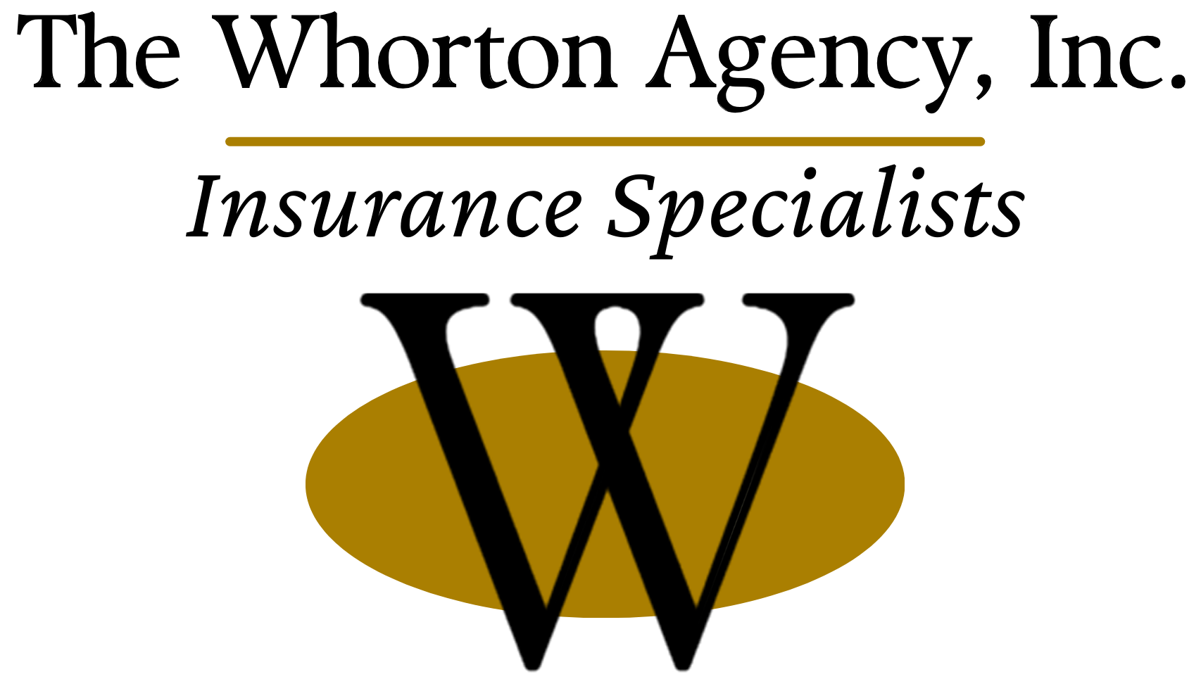 The Whorton Agency - IIAG 2026