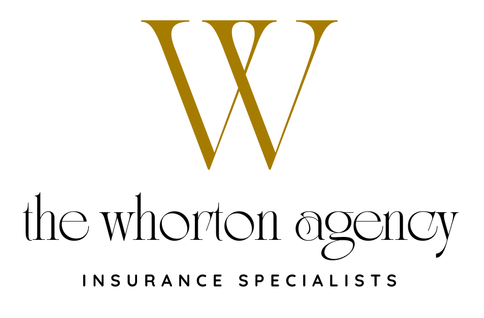 The Whorton Agency Logo