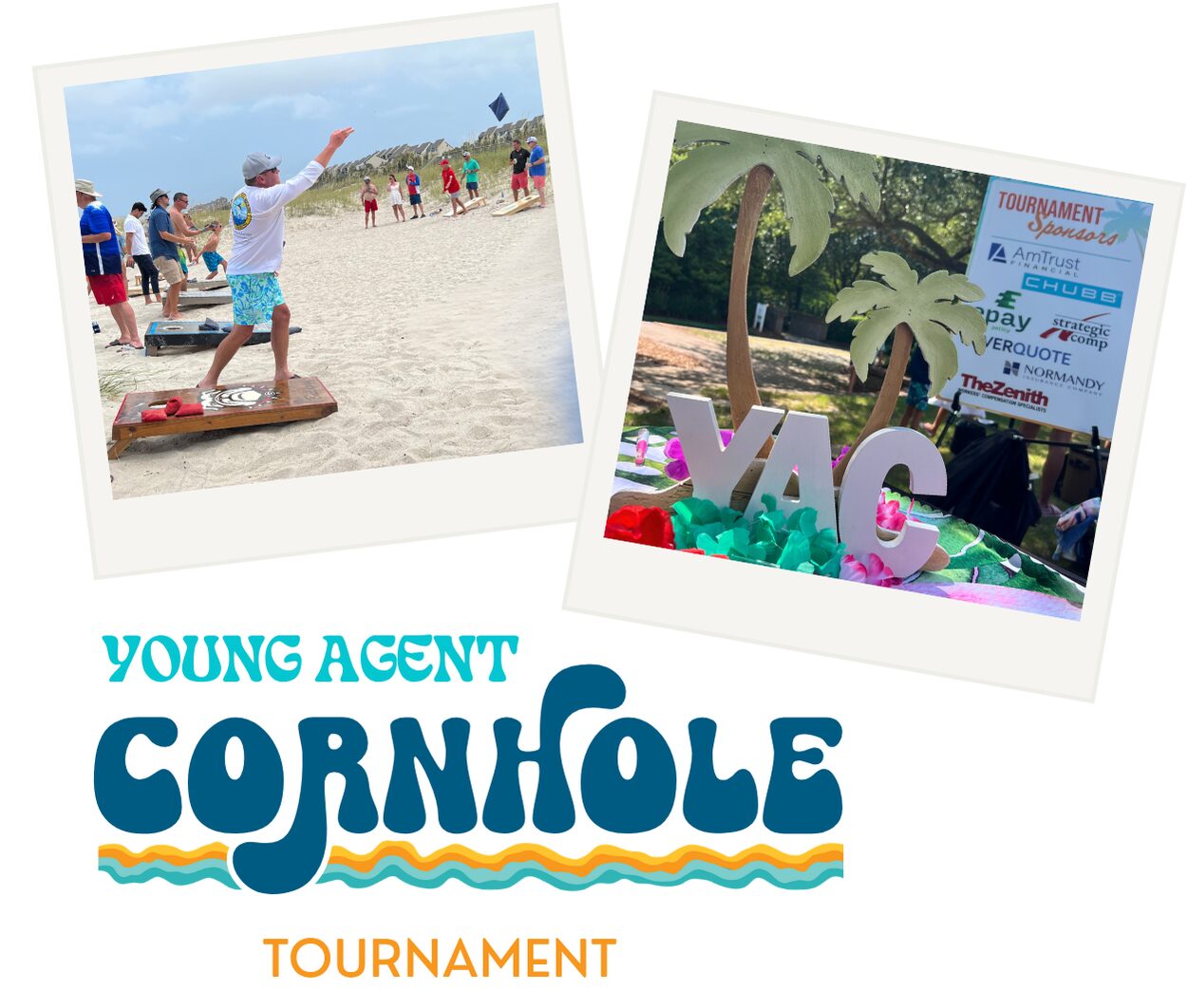 Sponsor- Cornhole 2026