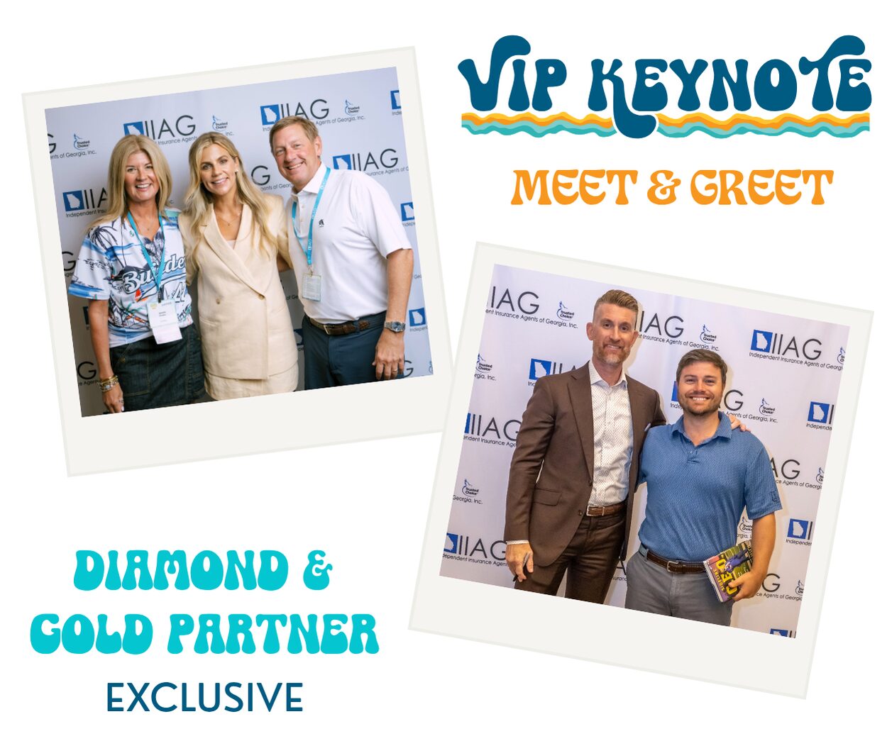 Sponsor- VIP M&amp;G 2026